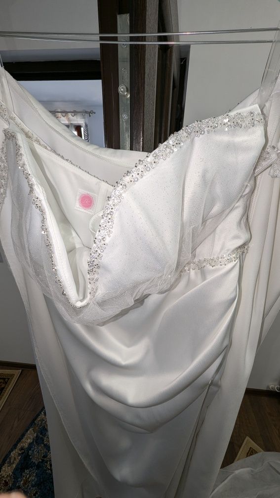 Rochie de mireasa