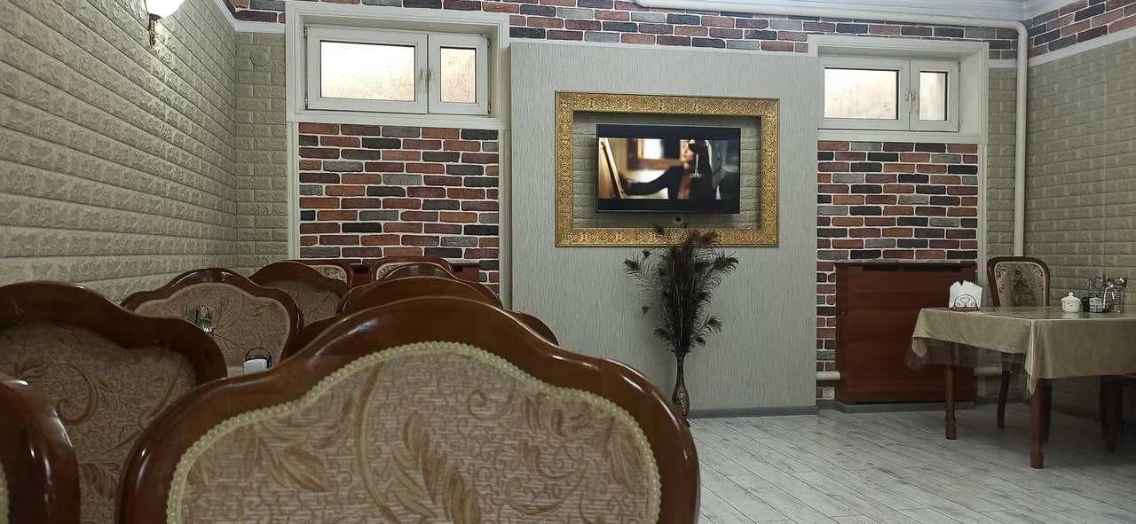 Аренда гостиница 1800м2 ор-р Mirabad Avenue (гмт)