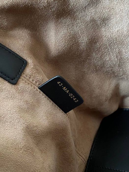 Geanta Christian Dior Toujours