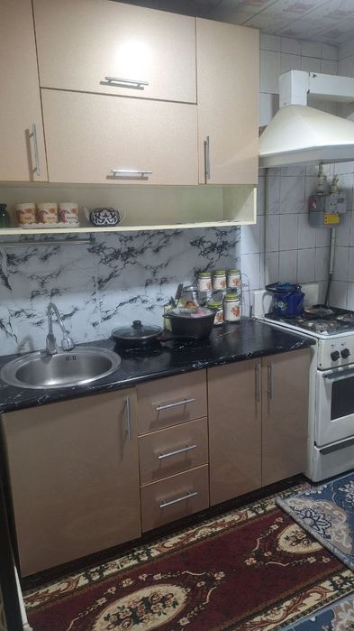 3 хонали уй тезда ижарага берилади хамма шароити бор