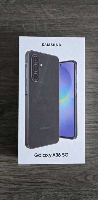 samsung galaxy a36