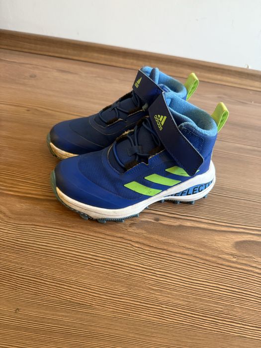 Детски маратонки nike и adidas