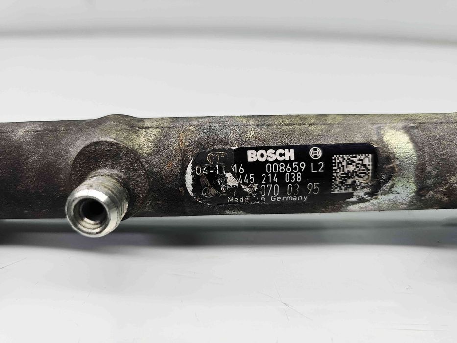 Rampa injectoare Mercedes Vito Autobus (W639) [Fabr 2003-2014] A611078