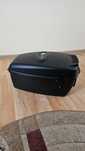 Cutie portbagaj bicicleta M-Wave 17 L Amsterdam