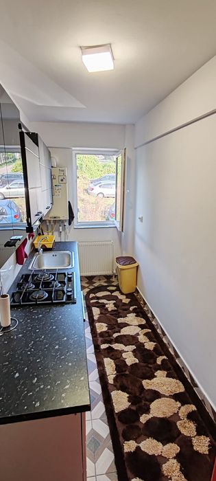 Prima Inchiriere! Apartament 1 camera Bucium-Visani