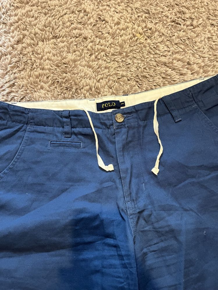 Polo Ralph Lauren-оригинални мъжки панталони