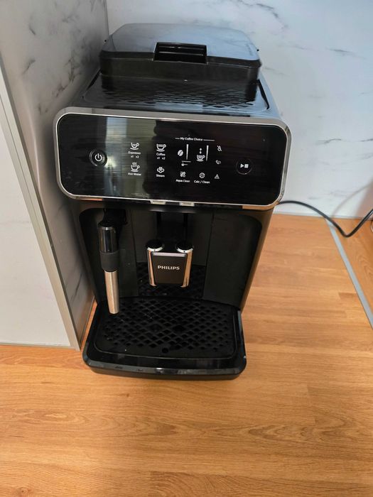 Кафе машина кафе автомат Philips