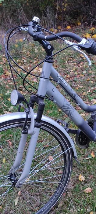 Дамски велосипед