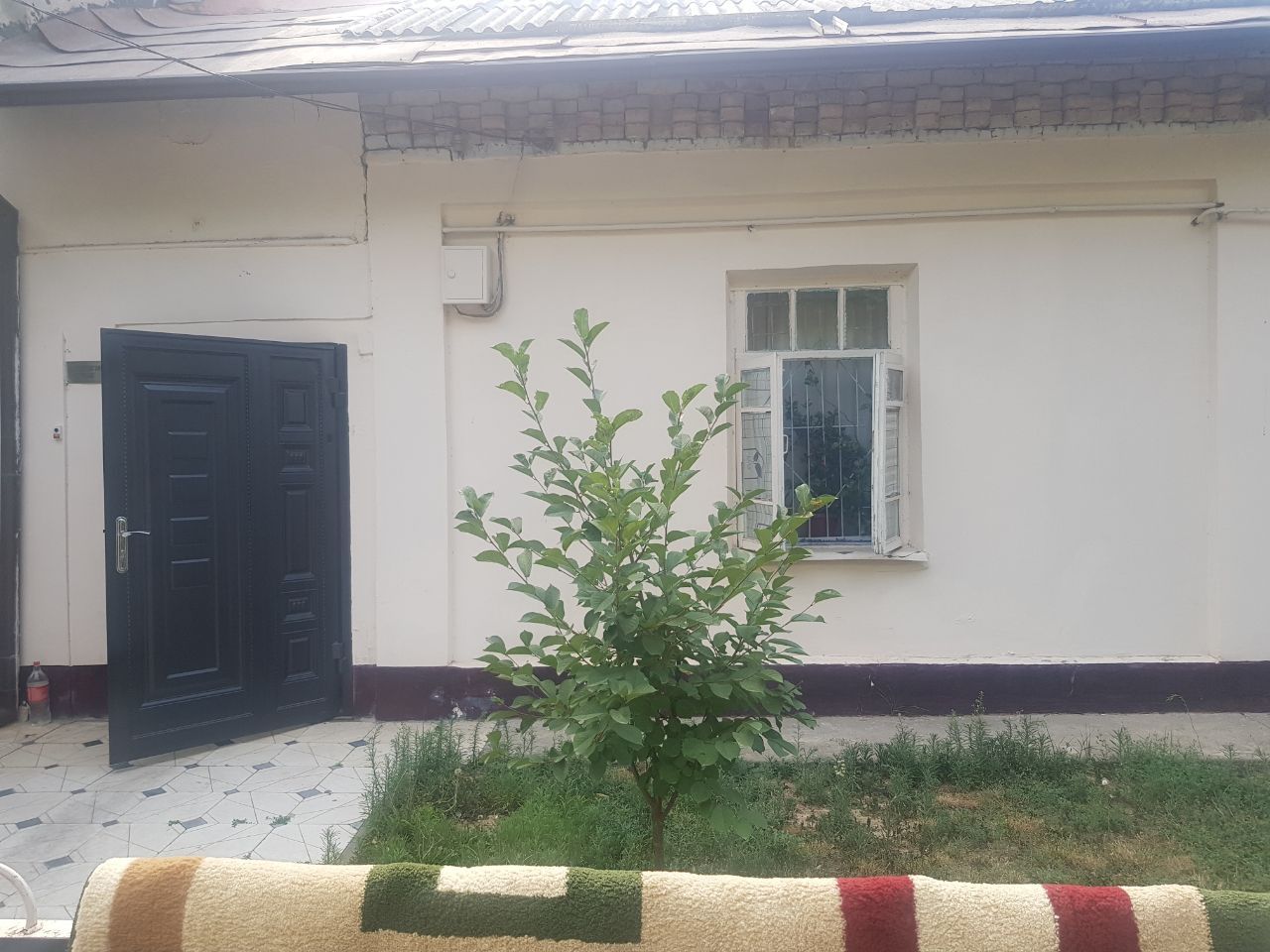 Срочно продается дом на Юнусабаде
