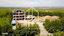 Apartament cu gradina - 2 camere - 49,7 mp + 50 mp gradina