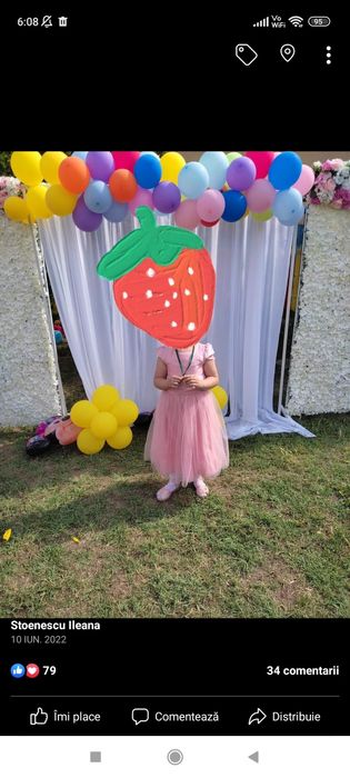 Rochie de ocazie