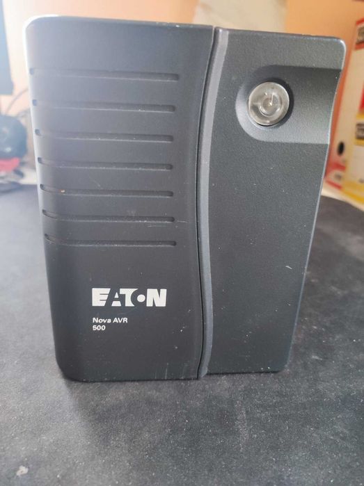 Продават се непрекъсваеми захранващи устройства КEМОТ 1200W и  EATON