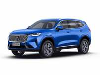 Установка приложений на HAVAL