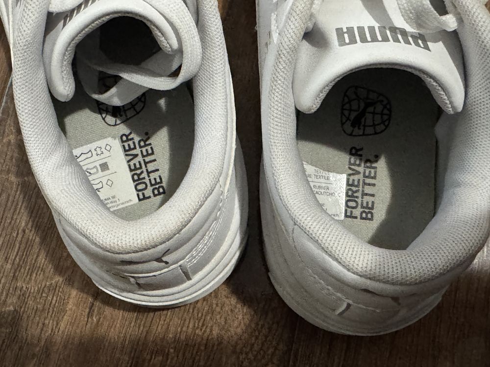 Puma маратонки НОВИ