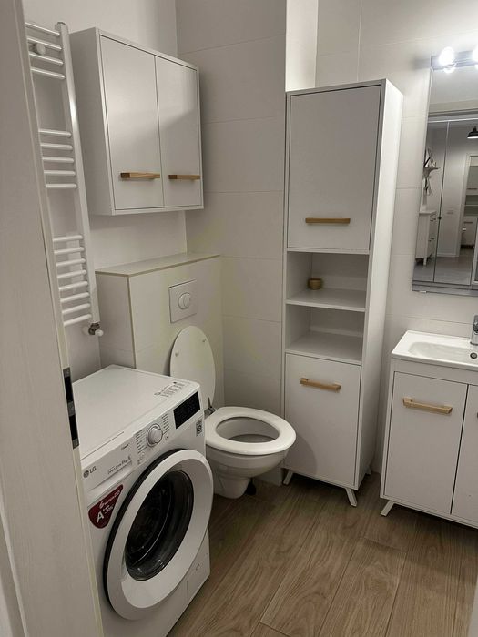 Proprietar-Inchiriez Garsoniera Moderna 2020-10 min metrou Dim Leonida