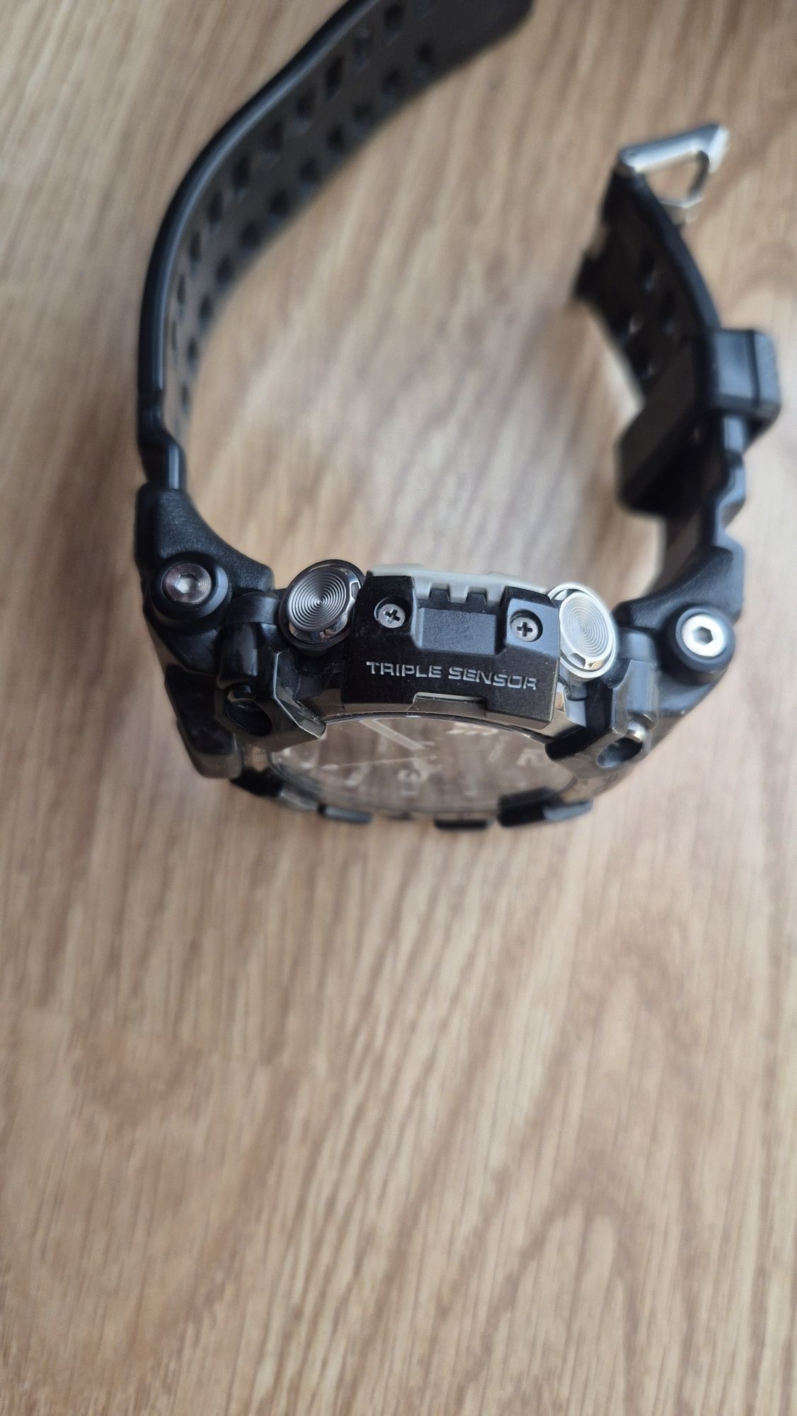 Casio G-SHOCK GWG-2000