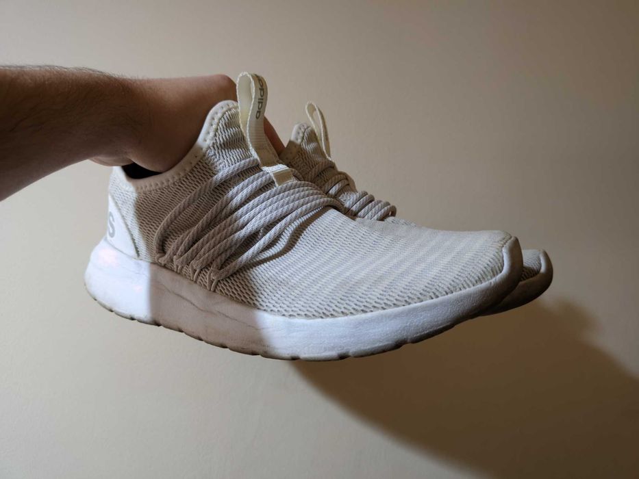 Adidas lite racer adapt cloud