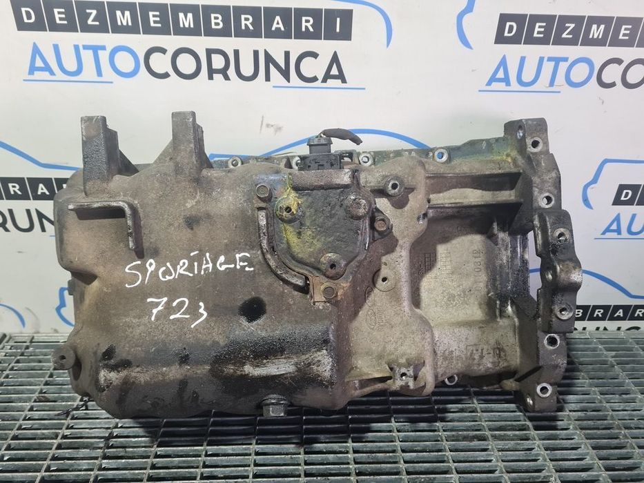 Baie ulei Kia Sportage III 1.7 Diesel 2010 - 2016 1685CC D4FD (723)