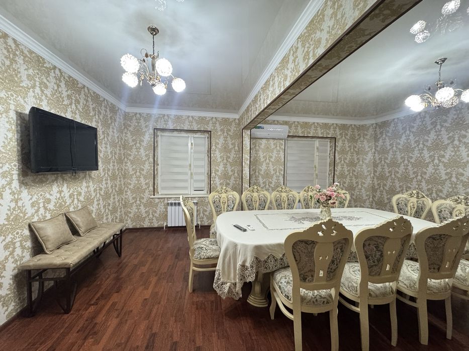 Массив Феруза 4- комнатная Аренда Квартиры