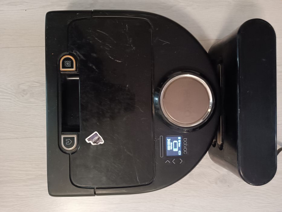 Pachet Aspiratoare robot - pentru piese Samsung Ecovacs Neato