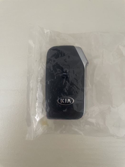 Смарт ключ от Kia k5