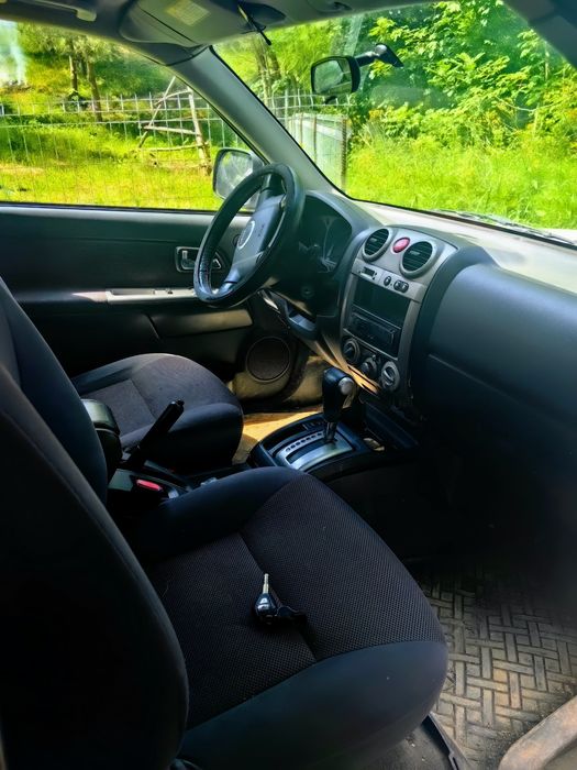 Isuzu Dmax 3.0 automat