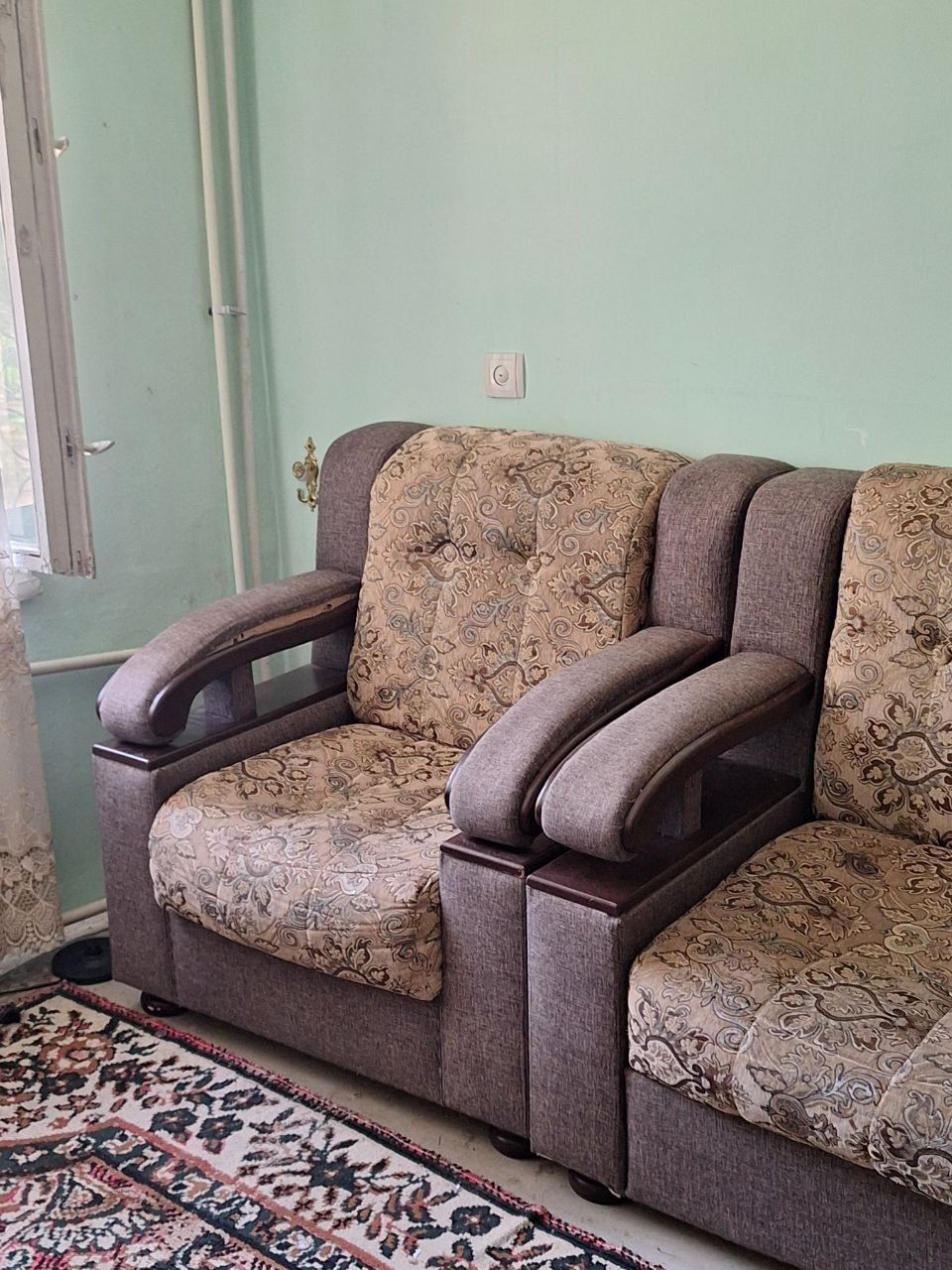 Divan sifati yaxshi