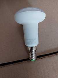 Продам светодиодные лампочки (гриб) Е14, 5Вт, 220В, 4000К