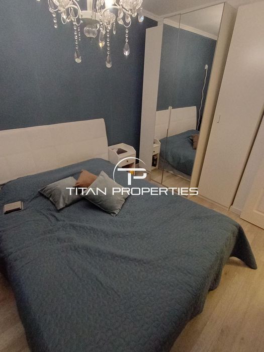 Продава се Двустаен апартамент в Бургас, Сарафово - 61 кв.м за 2443 €/кв.м - Снимка #5