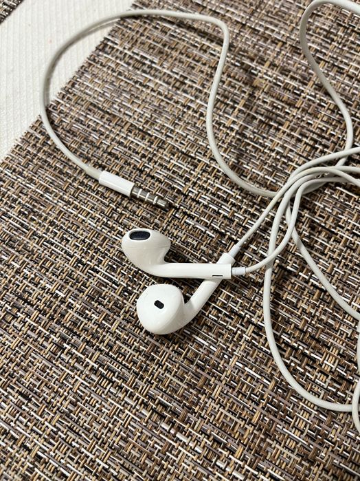 Кабелни аудио слушалки In-Ear, стерео, YH09, 3,5 мм жак конектор
