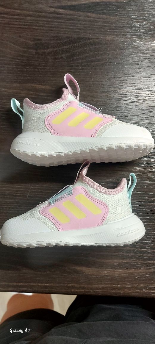 Детски маратонки Adidas