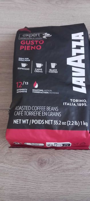 Cafea lavazza 1kg
