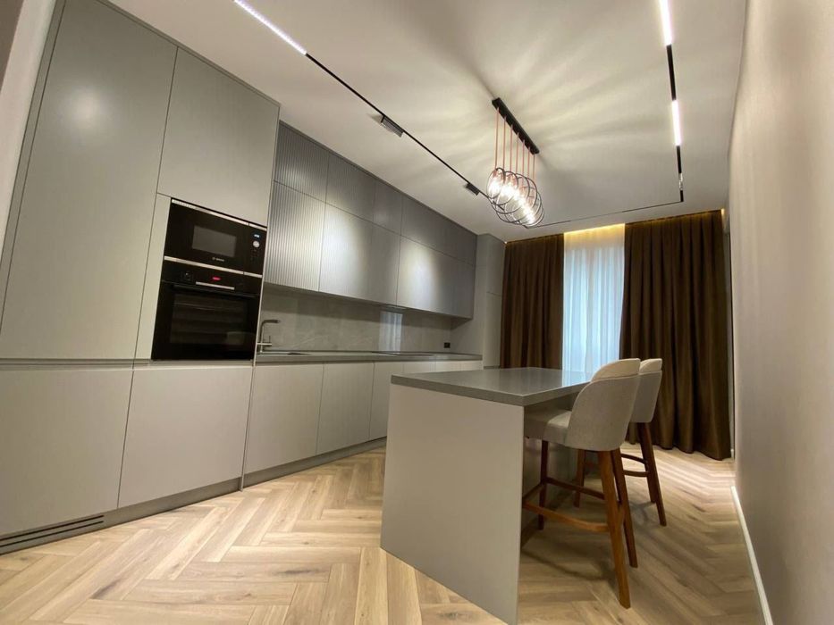 Жк Ташкент Сити! Сдается 3х-ком квартира! В элит комплексе!