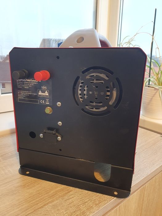 Sirocou / Încălzitor Diesel  8kW