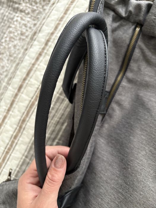 чанта Mountain Buggy