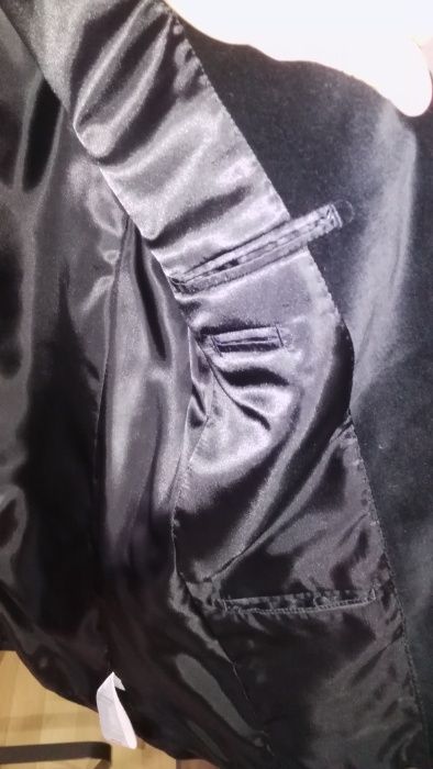 Haina Barbati Blazer Sacou Catifea - Marca Emilio Corali 1946 Milano