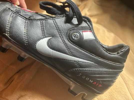 Бутонки Nike Zoom Air Supreme