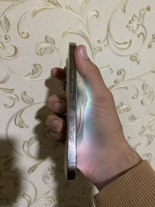 Iphone 14 pro alo darajada