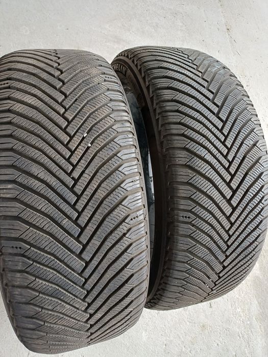 225 50 18 Anvelope Michelin Alpin 7