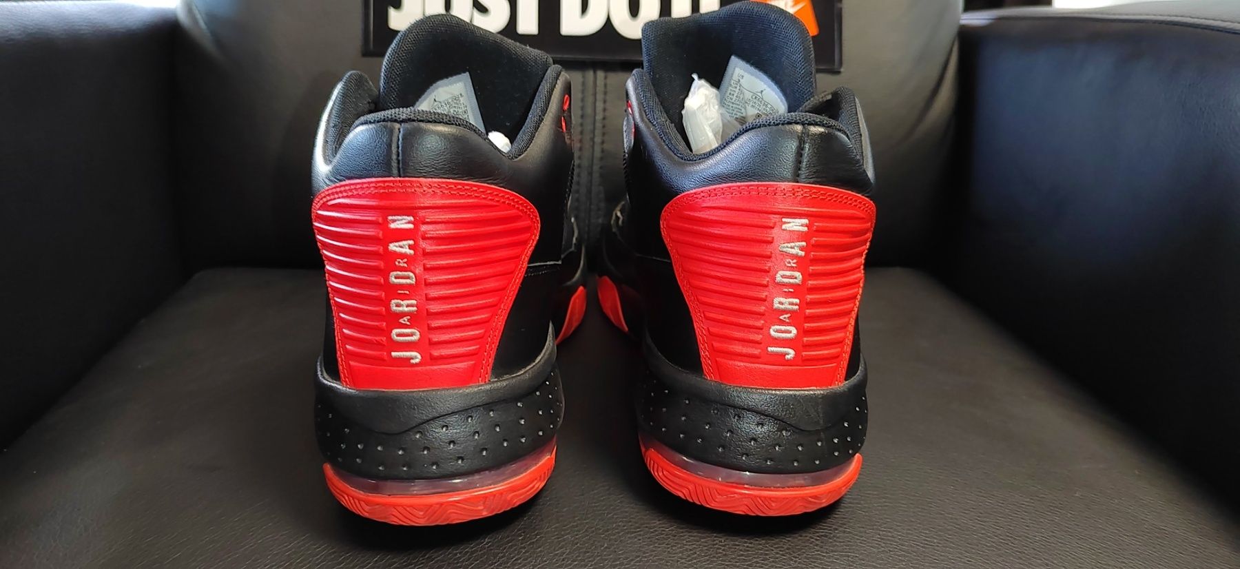 Nike Jordan Max Aura 2, номер 42,5