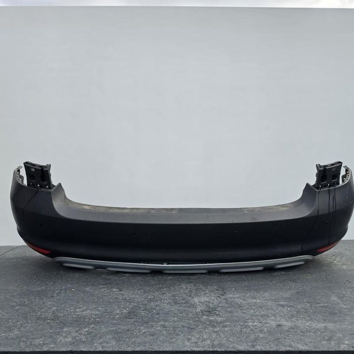 Bara spate completa cu senzori de parcare Skoda Yeti