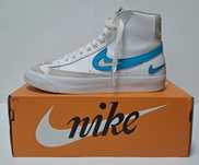 Обувки Nike Blazer MID GS