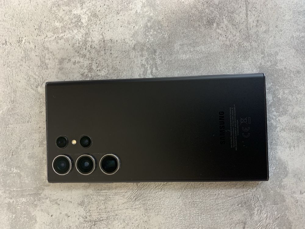 S23 ultra 256 tali ideal