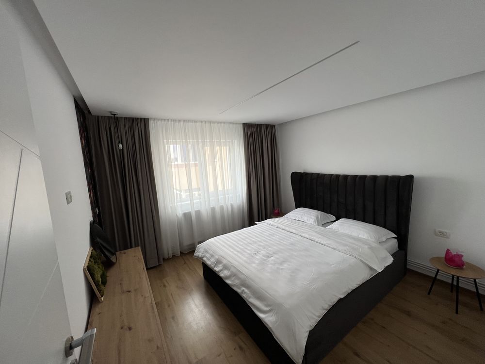 Apartament  lux de inchiriat