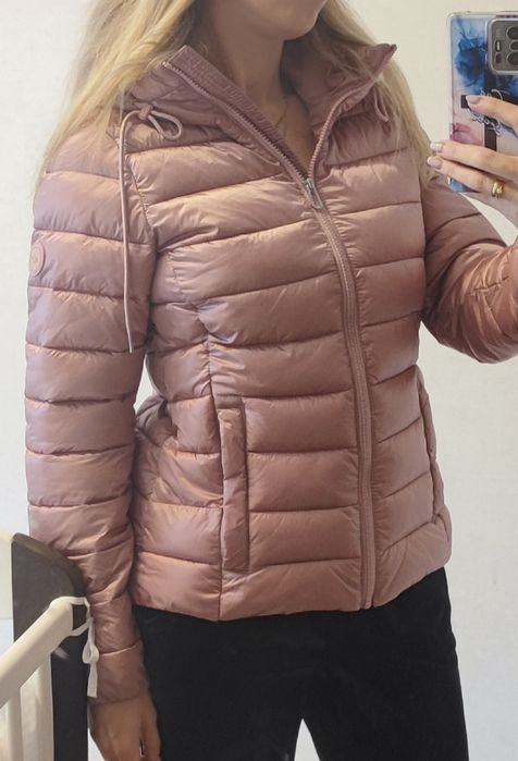 Преходно яке за жени S