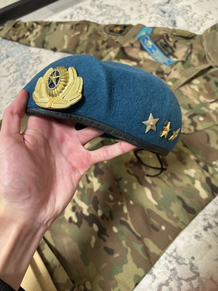 Камуфляж.