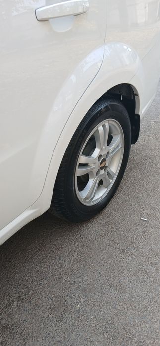 Nexa 3 aftamat ravon