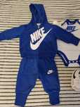 Trening Nike baieti