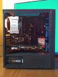 Геймърски Компютър Z77 / i7 2600K / GTX 1060 6GB
