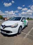 Renault clio 1.5